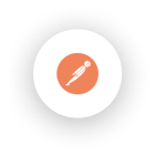 Company logo