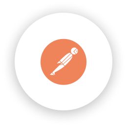 Company logo